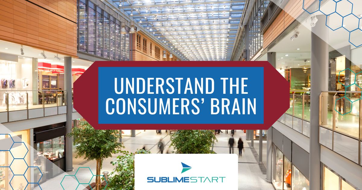 Consumer psychology insights to undertand consumers' behaviour