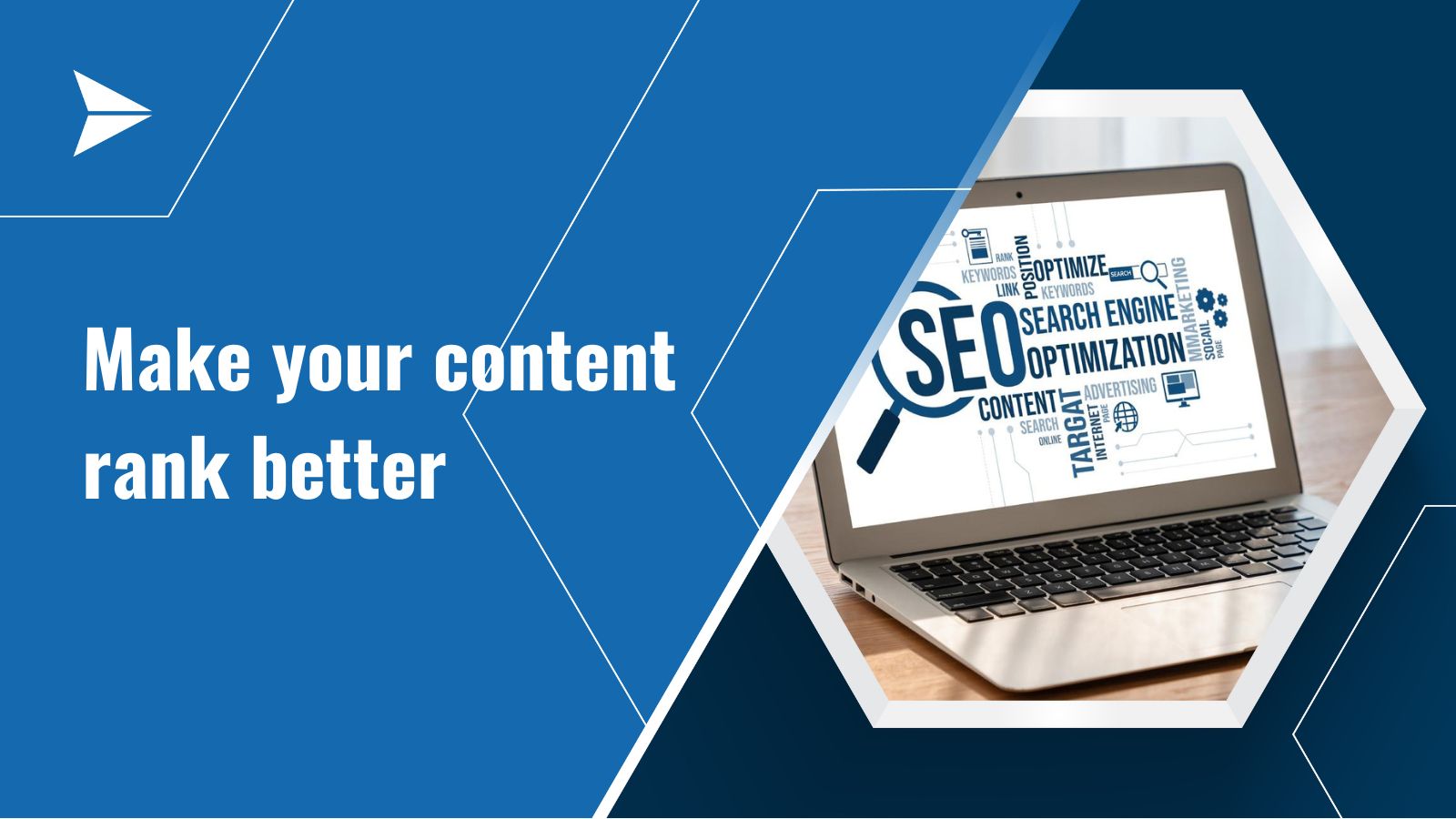 Make your content rank better with SEO tips